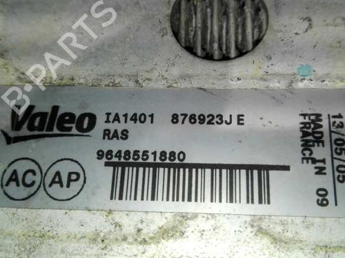 Intercooler CITROËN C4 I (LC_)  | BP20778332M30 