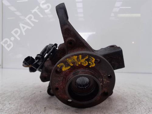Used Left front steering knuckle Left front steering knuckle 38708732 38708732