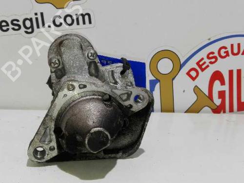 Starter RENAULT CLIO III (BR0/1, CR0/1) 1.5 dCi (BR17, CR17) | BP20779784M8 