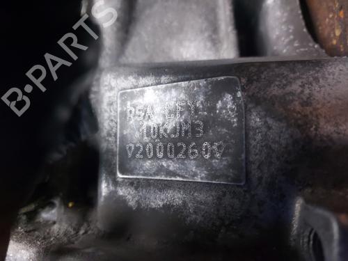 Motor CITROËN XSARA (N1) 1.8 i 16V (110 hp) 20743250