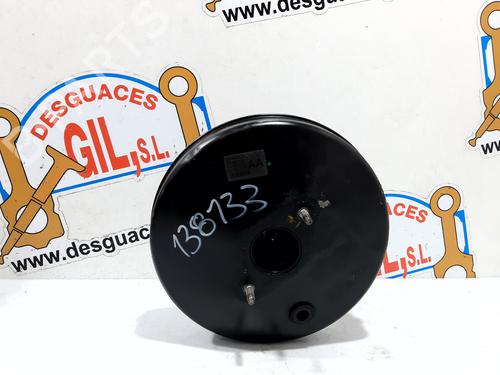 Used Servo brake OPEL CORSA D (S07) [2006-2015]  20752459