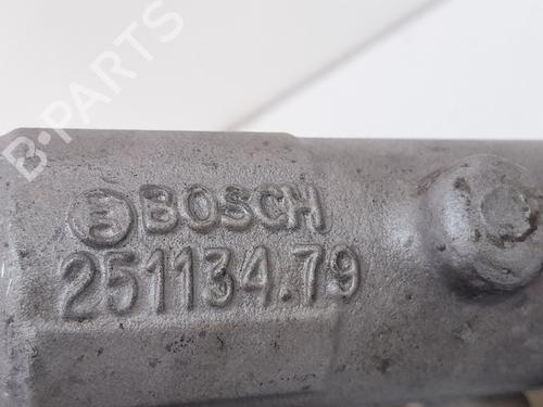Brake master cylinder TOYOTA AVENSIS (_T25_) 2.2 D-4D (ADT251_, ADT251R) | BP27467173M77 