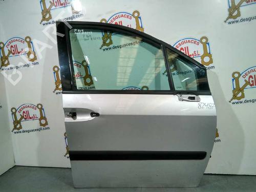Used Right front door PEUGEOT 807 (EB_) [2002-2025]  20812719