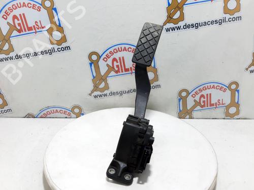 Used Pedal VW TRANSPORTER T6 Van (SGA, SGH, SHA, SHH) [2015-2025]  21015149