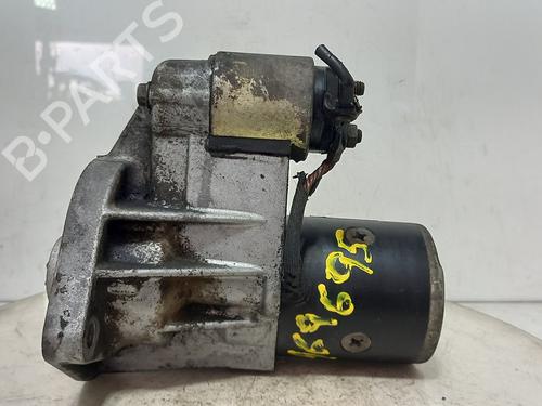 Used Starter OPEL CORSA B (S93) 1.5 D (F08, F68, M68) (50 hp) 20772893