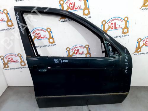Used Right front door BMW X5 (E53) 3.0 d (184 hp) 20765910