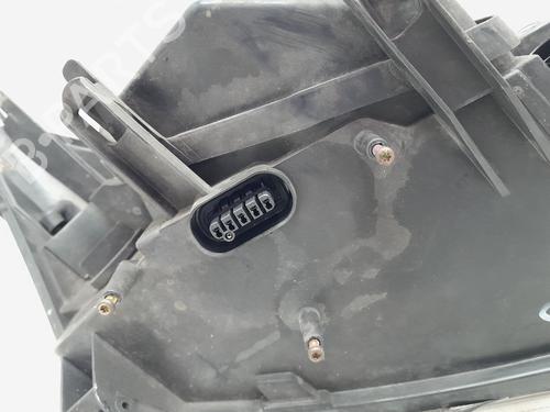 Left headlight FORD FOCUS I (DAW, DBW) 1.8 TDCi | BP24478871C28 