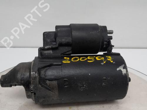 Używane Rozrusznik OPEL KADETT E Hatchback (T85) 1.6 S (C08, C48, D08, D48) (82 hp) 30939891