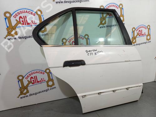 Right rear door BMW 5 (E34) 520 i 24V | BP20806112C5 