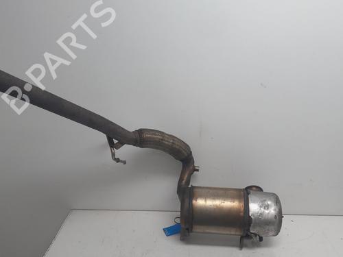 Used Particulate filter SEAT IBIZA IV SC (6J1, 6P5) [2008-2018]  29906505