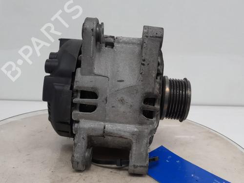 Generator PEUGEOT 2008 I (CU_) 1.2 THP 110 / PureTech 110 (110 hp) 24229885