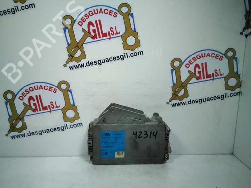 Used Engine control unit (ECU) FORD ESCORT V (AAL, ABL) 1.8 TD (90 hp) 20799784