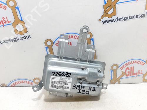 Elektronisk modul BMW X3 (E83) 3.0 d (204 hp) 20746368