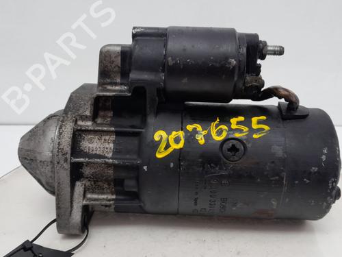 Used Starter Starter NISSAN SERENA (C23) 2.3 D (75 hp) 34135138 34135138