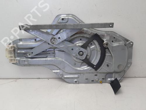 Front left window mechanism HYUNDAI ELANTRA III Saloon (XD) 2.0 CRDi | BP29534150C22