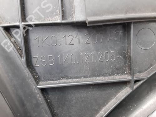Radiator fan SEAT LEON (1P1) | BP36361925M35 - Image 2