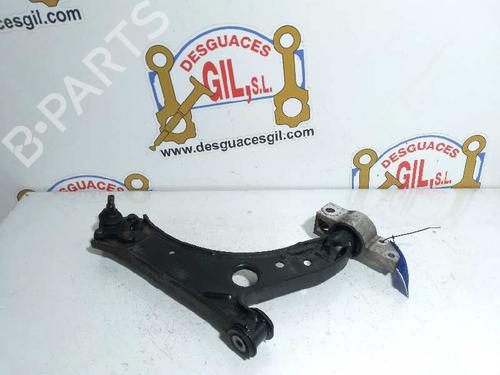 Right front suspension arm SEAT ALTEA XL (5P5, 5P8)  | BP20811484M13 