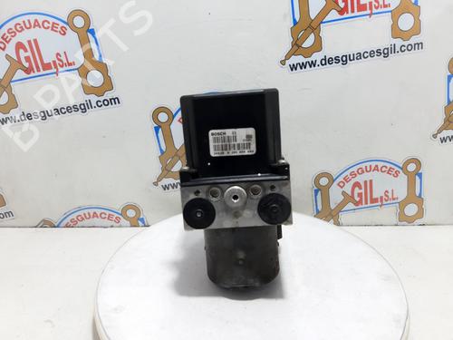 ABS pump PEUGEOT 307 Break (3E) 2.0 HDI 110 | BP20742361M43 
