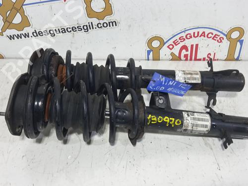 Right front shock absorber MINI MINI COUNTRYMAN (R60) Cooper SD | BP20748509M17