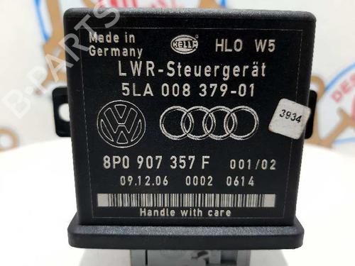 Elektronisk modul AUDI A3 (8P1) S3 quattro | BP20732247M83 