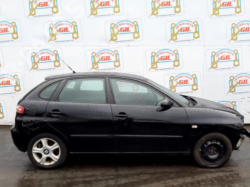 Engine control unit (ECU) SEAT IBIZA III (6L1)  | BP23565207M57 
