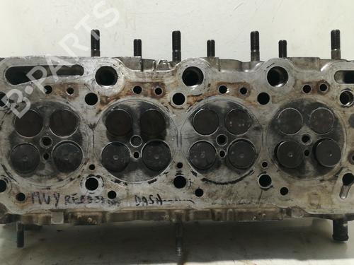 Cylinder head OPEL ASTRA G Hatchback (T98) | BP28543819M5