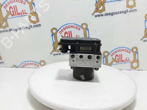 ABS pump FIAT PUNTO (188_) 1.3 JTD 16V | BP20730634M43 
