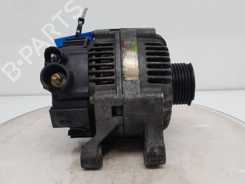 Generator PEUGEOT 206 Hatchback (2A/C) 1.6 i (89 hp) 24485399