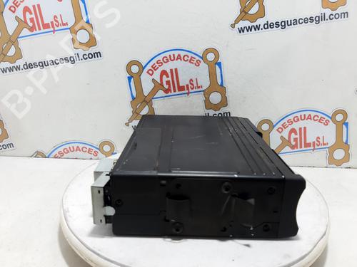 Radio PEUGEOT 407 (6D_)  | BP20739293E6 