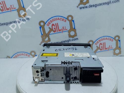 Radio PEUGEOT 307 Break (3E) 1.6 HDi 110 | BP20766867E6 