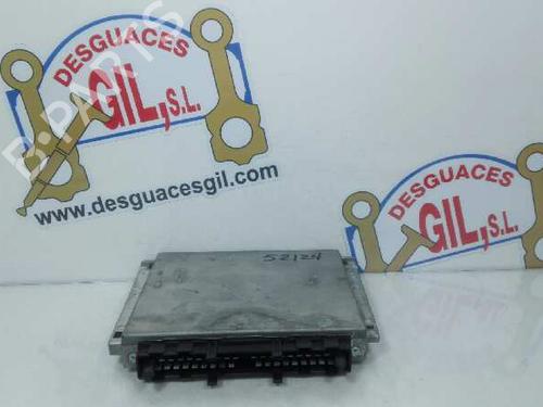 Electronic module MERCEDES-BENZ E-CLASS (W210) E 200 (210.035) | BP20805189M83 