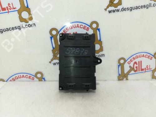 Fuse box PEUGEOT 307 CC (3B) 2.0 16V | BP20807904E1