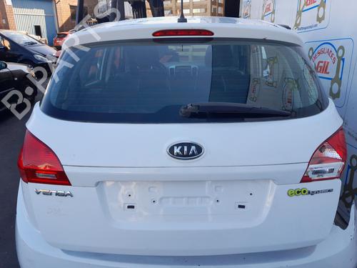 Used Tailgate Tailgate KIA VENGA (YN) [2010-2019] 34380975 34380975