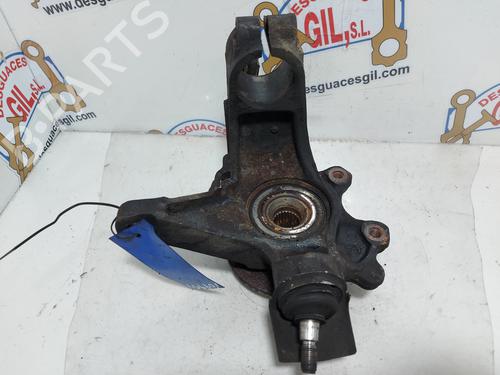 Used Left front steering knuckle PEUGEOT 405 II (4B) 2.0 (121 hp) 20739377