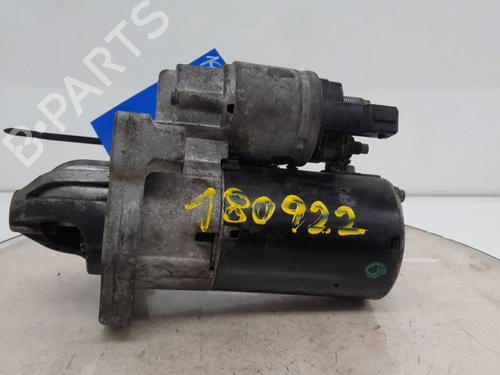 Starter PEUGEOT 2008 I (CU_) 1.2 THP 110 / PureTech 110 | BP24229890M8
