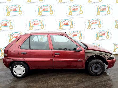 Startmotor CITROËN SAXO (S0, S1) 1.5 D | BP20738292M8 