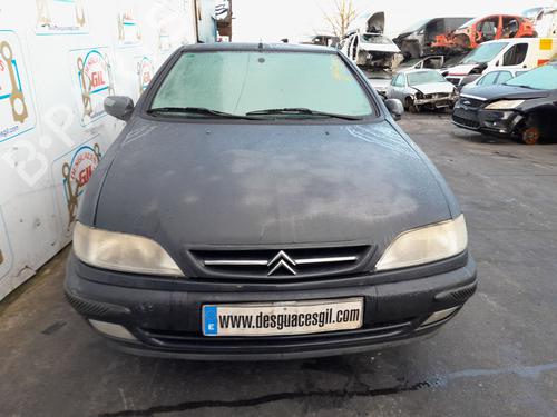 Left headlight CITROËN XSARA (N1) 1.9 TD | BP31573365C28 