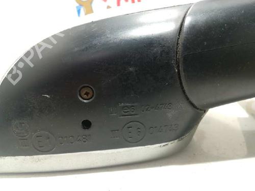Right mirror AUDI A8 D2 (4D2, 4D8) 4.2 quattro | BP20814095C27 