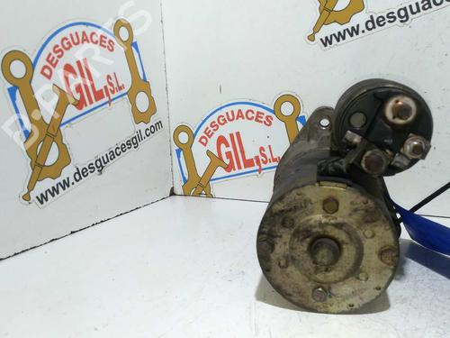 Starter DAEWOO KALOS (KLAS) 1.2 | BP20800348M8 