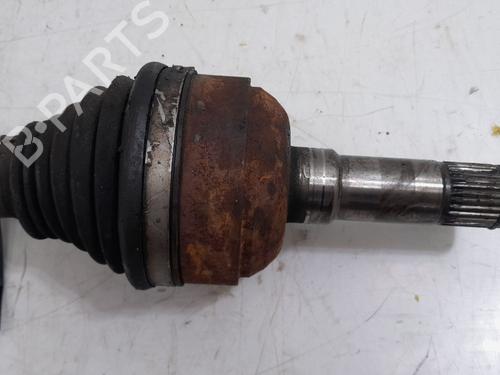 Left front driveshaft OPEL INSIGNIA A (G09) | BP39188037M38 - Image 2