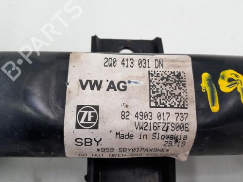 Andre VW T-CROSS (C11, D31)  | BP27588229O1 