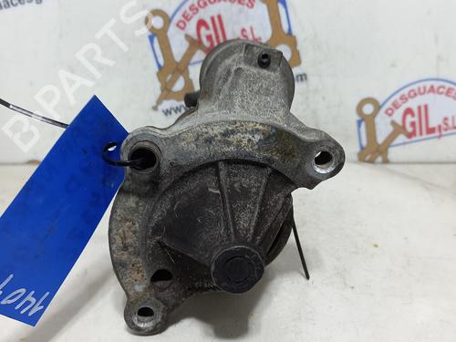 Starter PEUGEOT PARTNER Box Body/MPV (5_, G_)  | BP20754317M8 