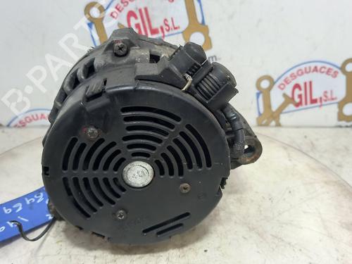 Alternator CITROËN ZX (N2) 1.9 D | BP20763830M7 
