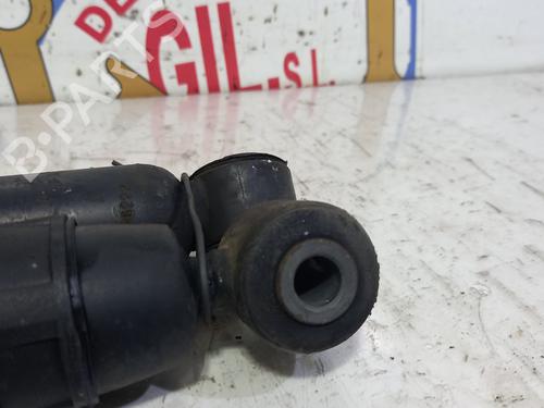 Right rear shock absorber RENAULT KANGOO Express (FC0/1_) 1.5 dCi (FC08, FC09) | BP20762038M19 