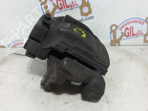 Left front brake caliper MERCEDES-BENZ E-CLASS (W210) E 300 D (210.020) | BP20752021M105 