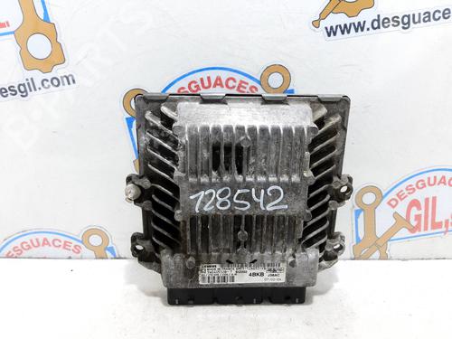 Used Engine control unit (ECU) FORD FOCUS II (DA_, HCP, DP) [2004-2013]  20747250