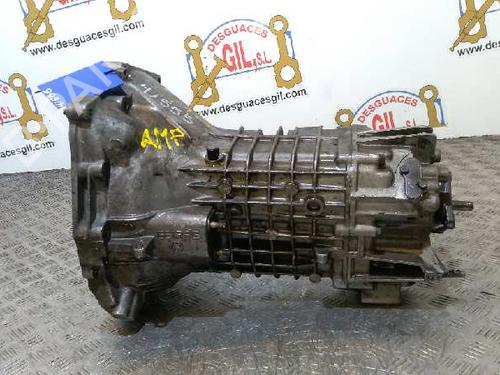 Used Gearbox BMW 3 (E30) 324 d (86 hp) 20799477