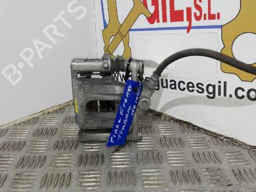 Used Right rear brake caliper MERCEDES-BENZ A-CLASS (W169) A 180 CDI (169.007, 169.307) (109 hp) 20727693