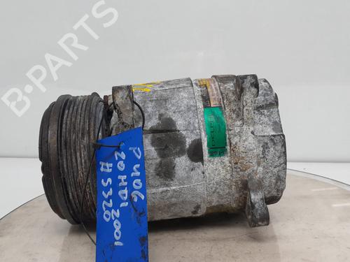 Used AC compressor PEUGEOT 406 (8B) 2.0 HDI 110 (109 hp) 23951359