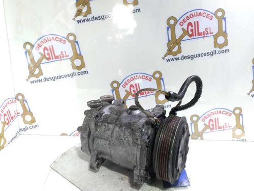 AC-Kompressor CITROËN SAXO (S0, S1) 1.5 D | BP20797867M34 
